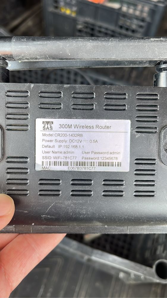 Роутеры. с Wi-Fi. Для X-com.