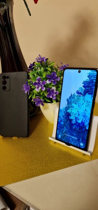 ‼️Telefon samsung Galaxy  S 20 Fe  5G ca Nouu‼️