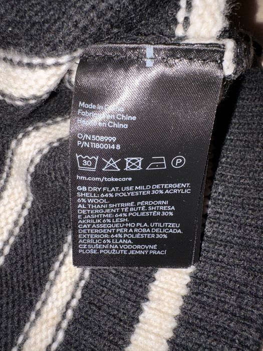 Pulover H&M marimea S