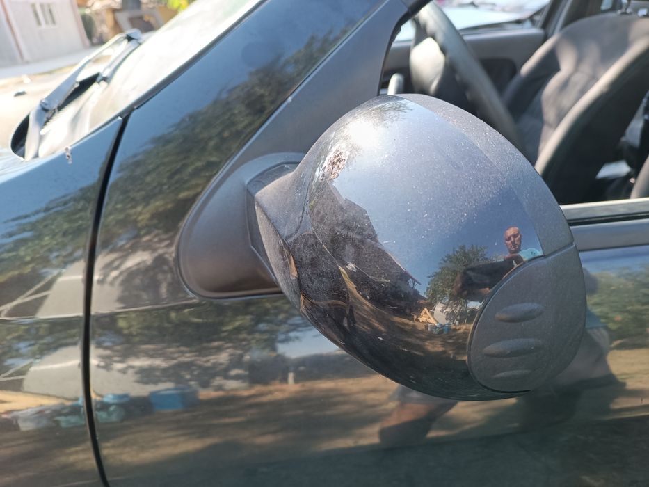 Symbol2 Thalia piese  1.2 benzina planetara abs ușa bord bara spate