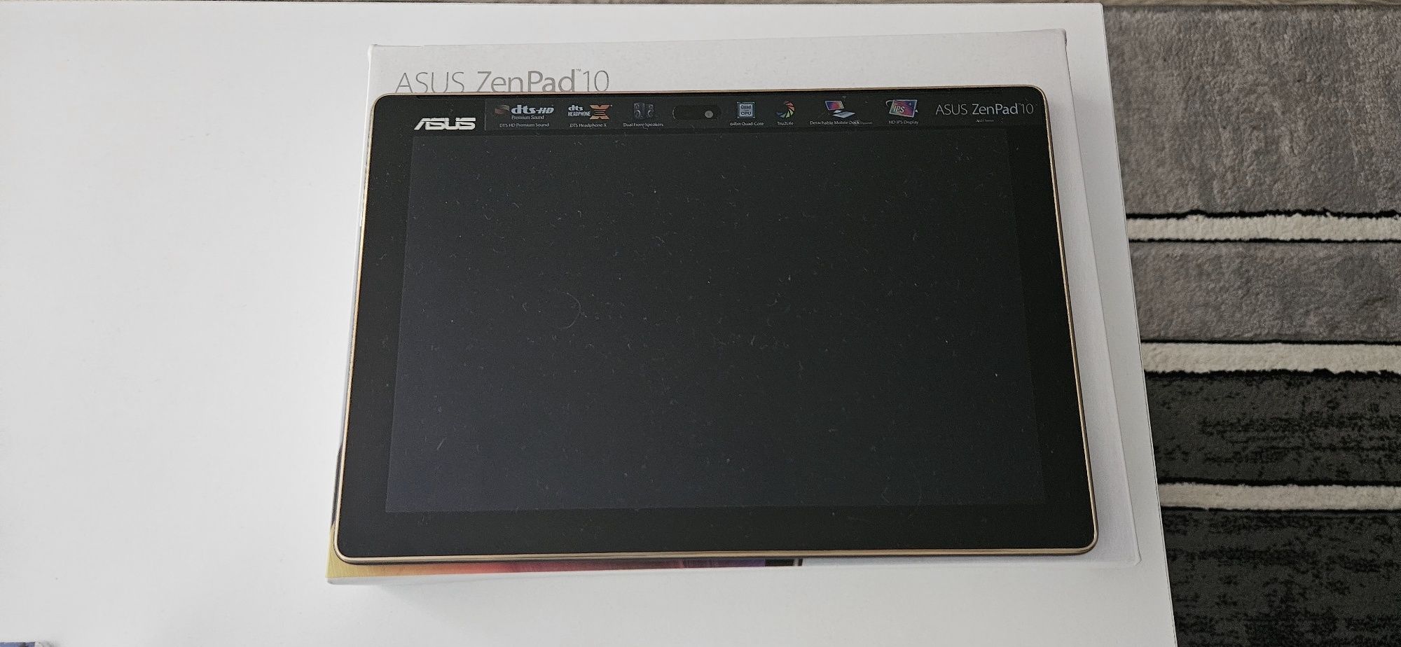 Tabletă ASUS ZenPad'10