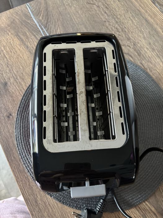 Prajitor paine Heinner