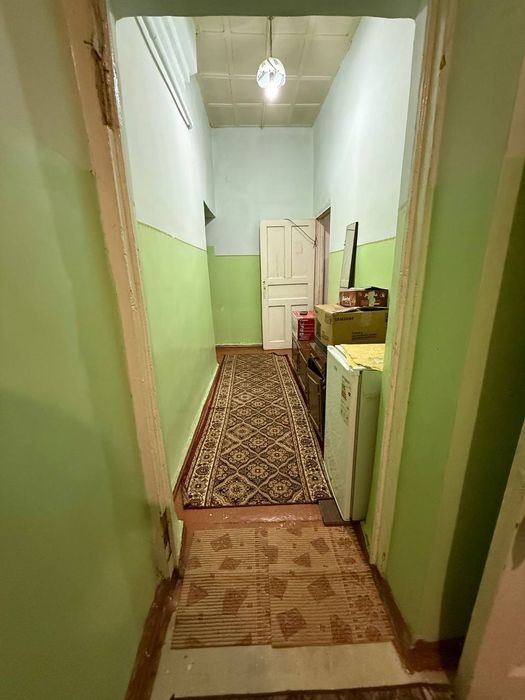 2 комнатная квартира Юнусабад Бадамзар