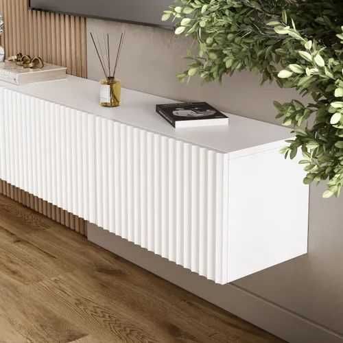 Тумба под ТВ «ГЛЭЙДЕР» от YANA ECO MEBEL — стильная и функциональная