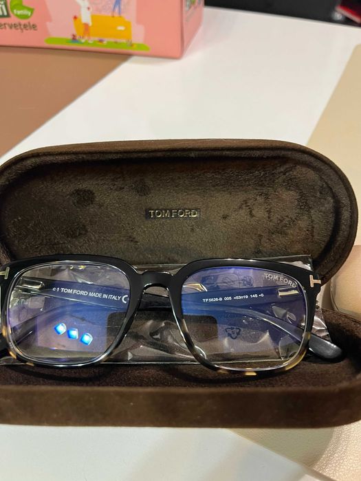 Rame ochelari Tom Ford TF 5626-B