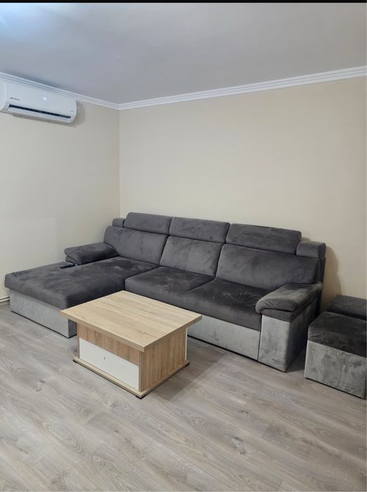 Inchiriez apartament 3 camere Micalaca