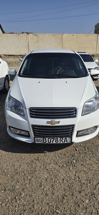 Нексия 3 Равон метан 4 радной краска