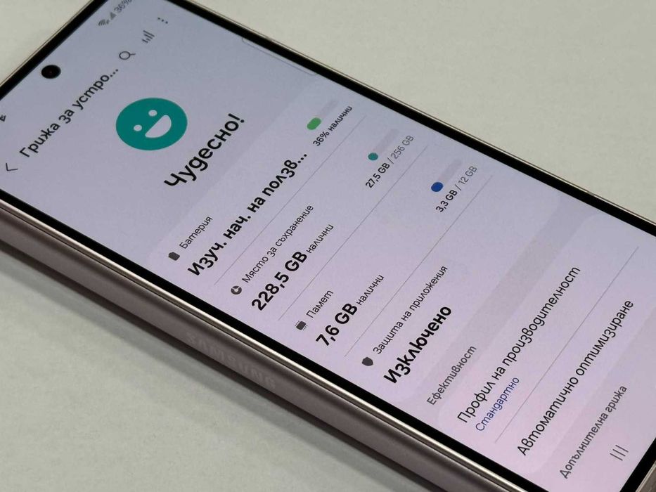 Samsung Galaxy Z Fold6 5G 512GB 12GB RAM Dual