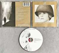 U2 - 8 albume CD: Pop, Best Of, Rattle And Hum