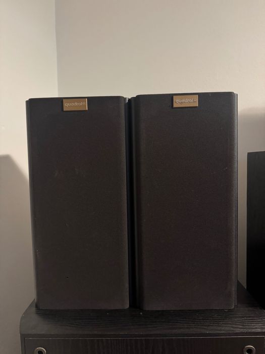 Muzica Denon linie amp cd deck autorevers boxe