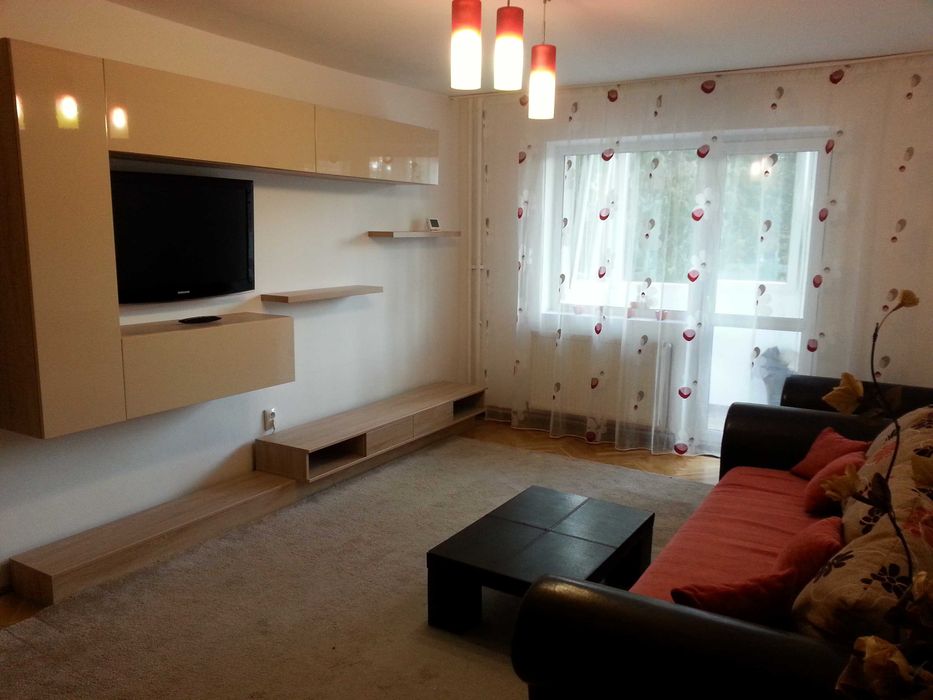 PF vand apartament 3 camere, Manastur