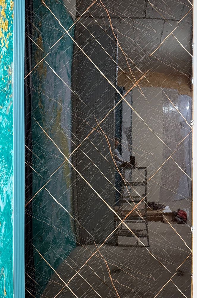 Riflaje decorative interior exterior placi decorative