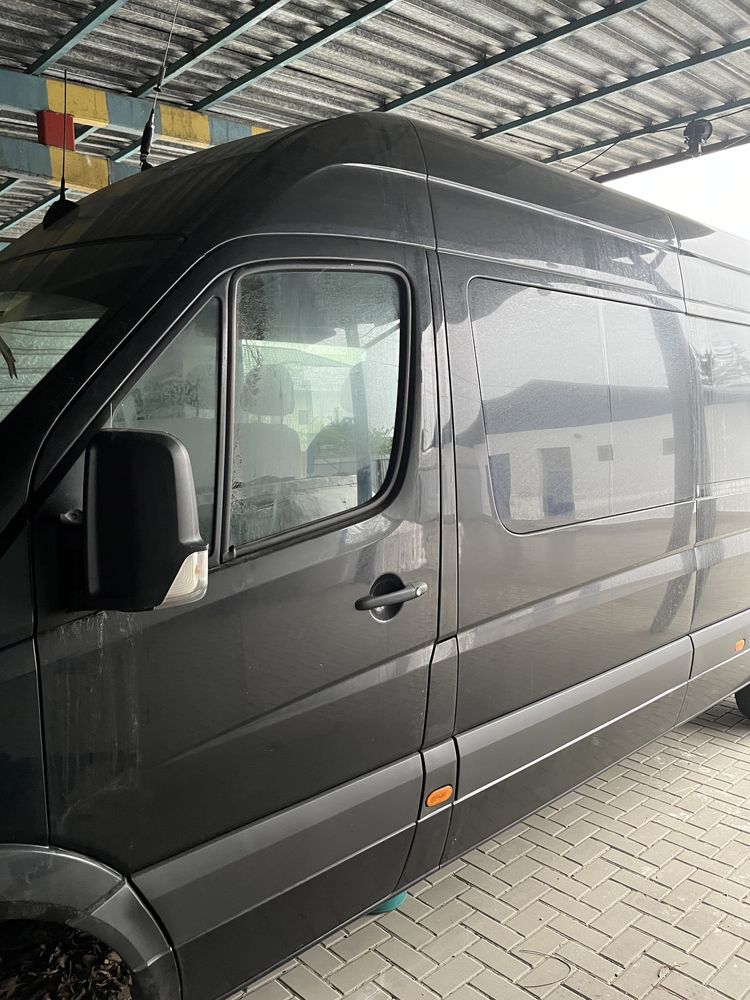 Piese  Mercedes Sprinter 2016