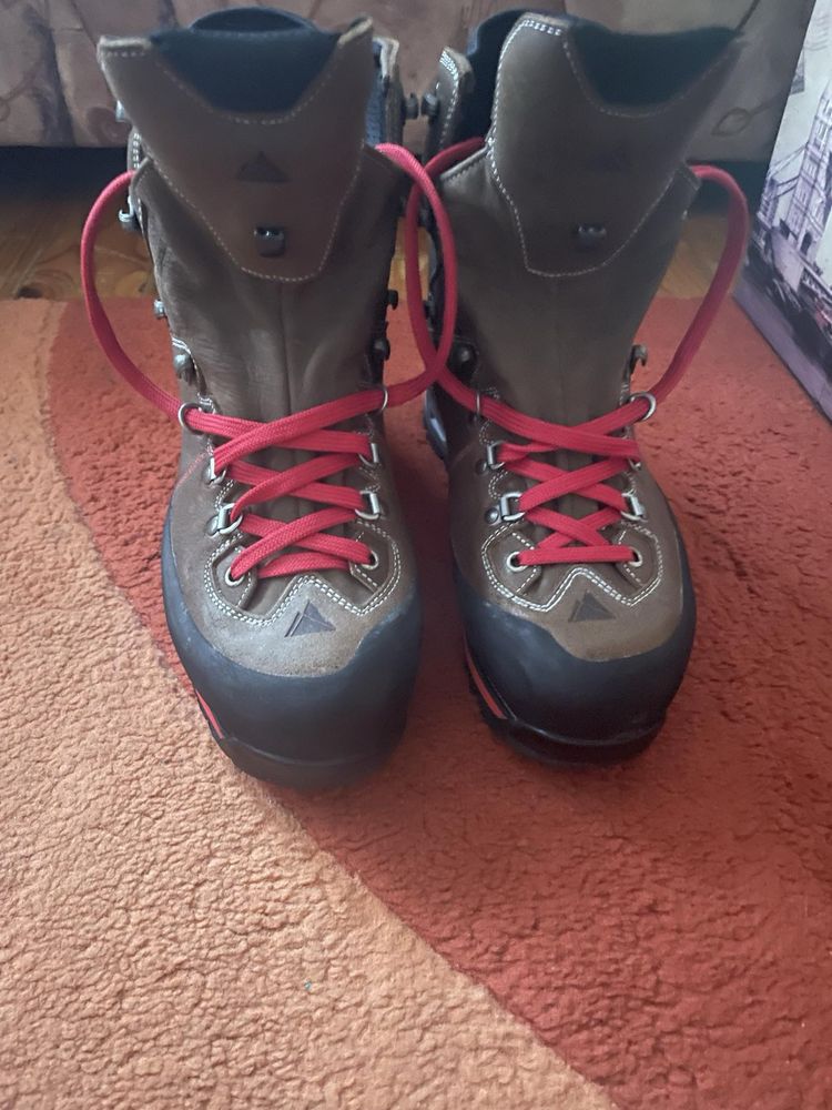 Туристически обувки Dachstein Gams Feld GTX