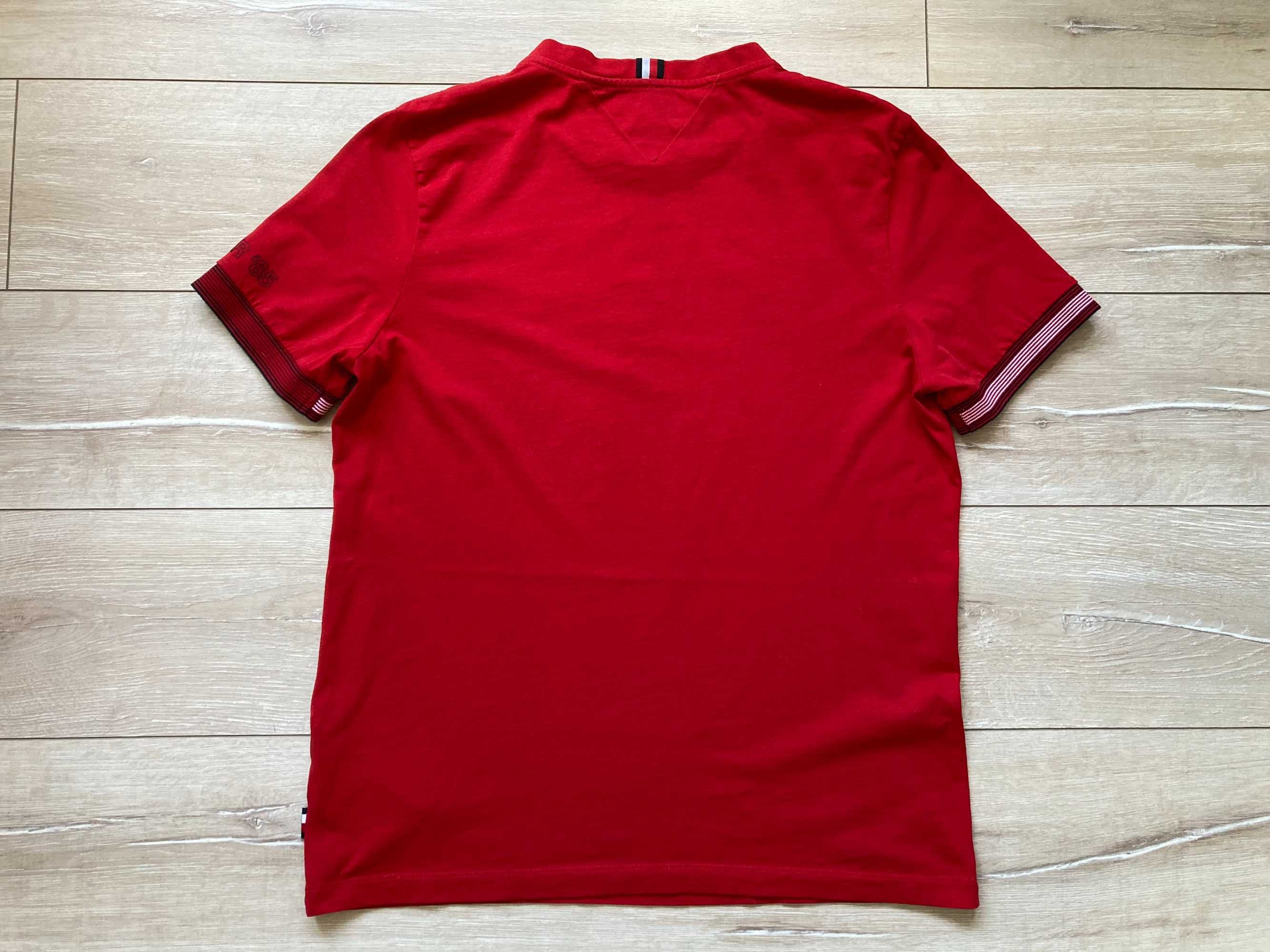 Tommy Hilfiger Regular Fit мъжка тениска размер XL