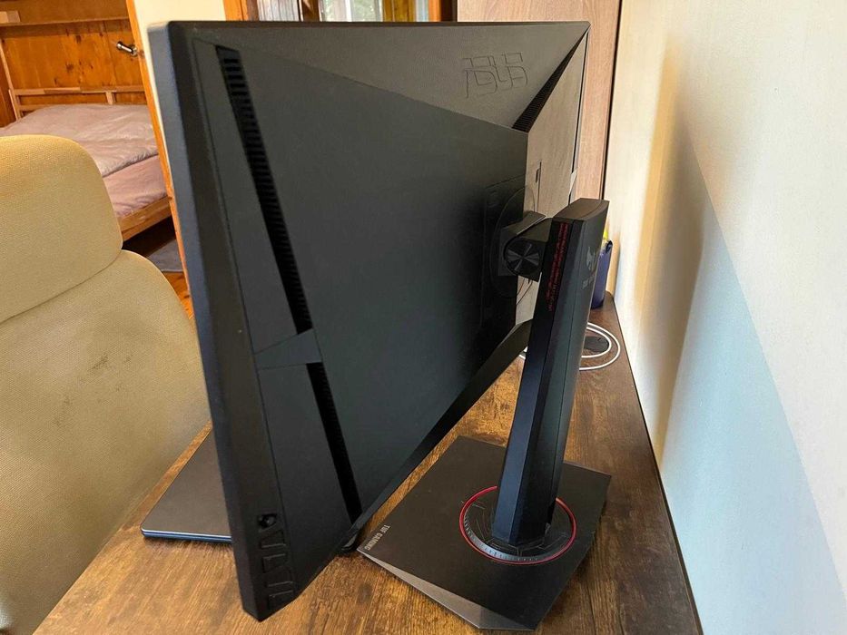 Monitor ASUS TUF Gaming VG27AQ, 27", 1440P, G-Sync / FreeSync