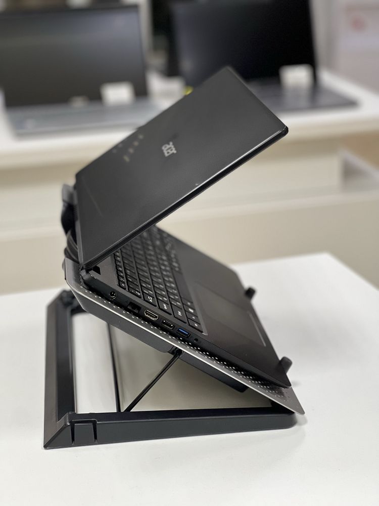 Acer Aspire | Intel Core i3-1005G1 | ОЗУ 12Gb | SSD 256Gb