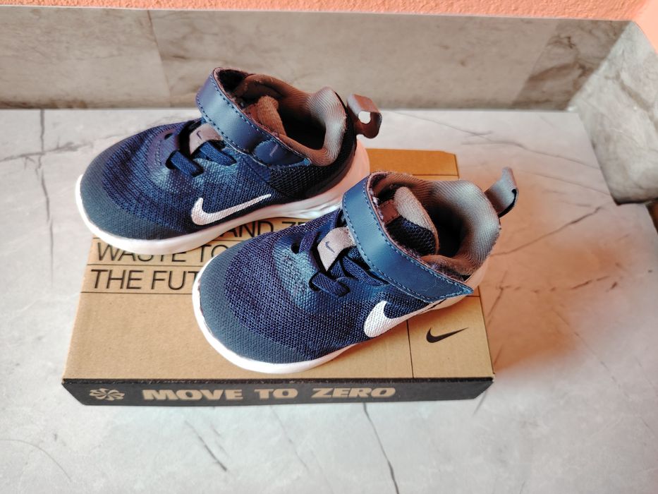 Маратонки NIKE за момче