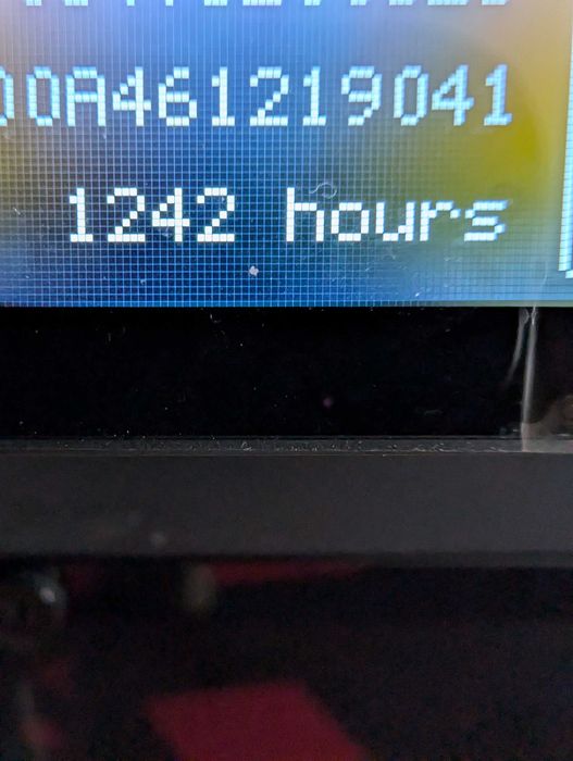 3D принтер Bambu Lab P1S Combo