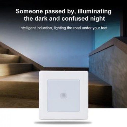 Lampa cu leduri de interior