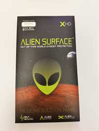 Alien surface iphone 11