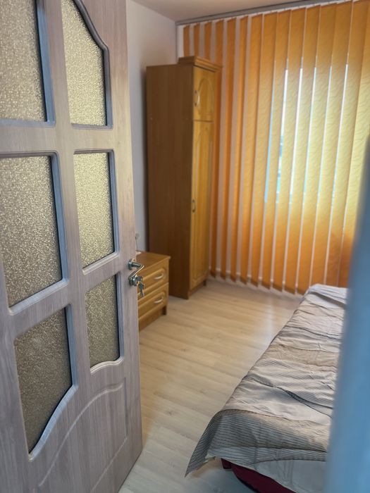 Inchiriez garsoniera mobilata