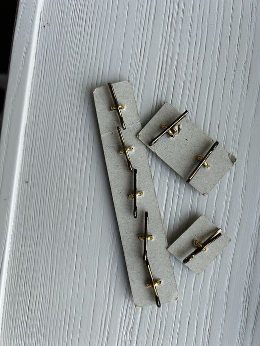 Set nasturi Holland&Sherry