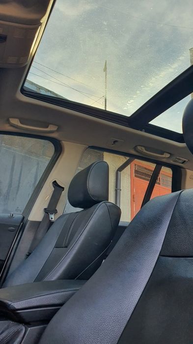 BMW X3 E83  3.0D 218кс