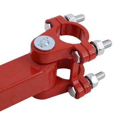 vidaXL Cadru de scripete 300-600 kg