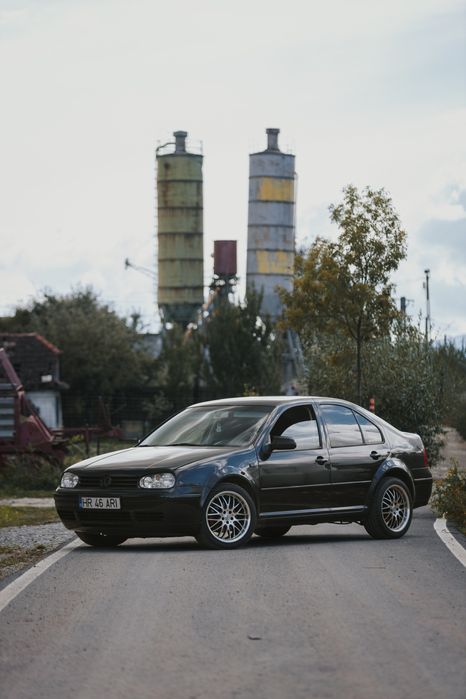 Volkswagen Bora 1.9 TDI 2005