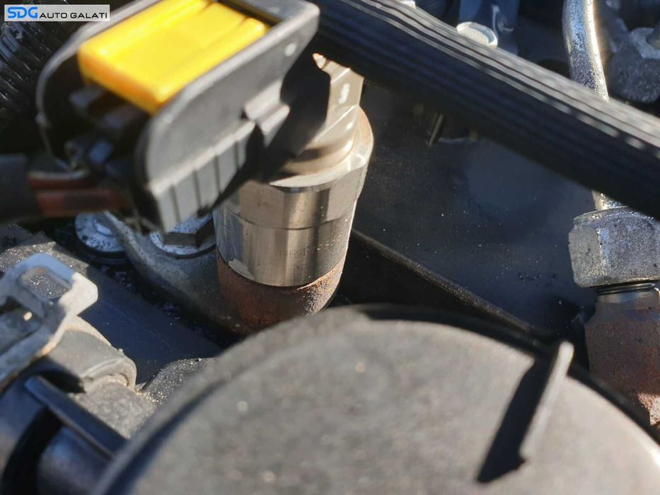 Injector Injectoare Denso Opel Astra J 1.6 CDTI 81KW 2009 - 2016 [C3191]