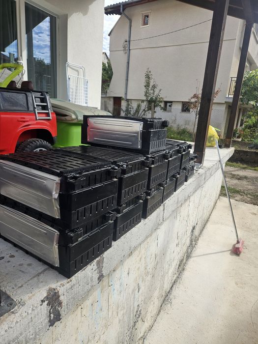 Батерия от Рено Зое 22квч