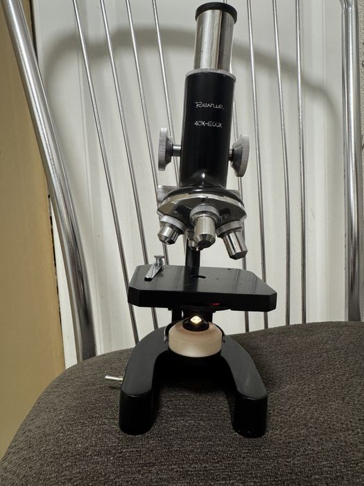 Microscop Revue Japan