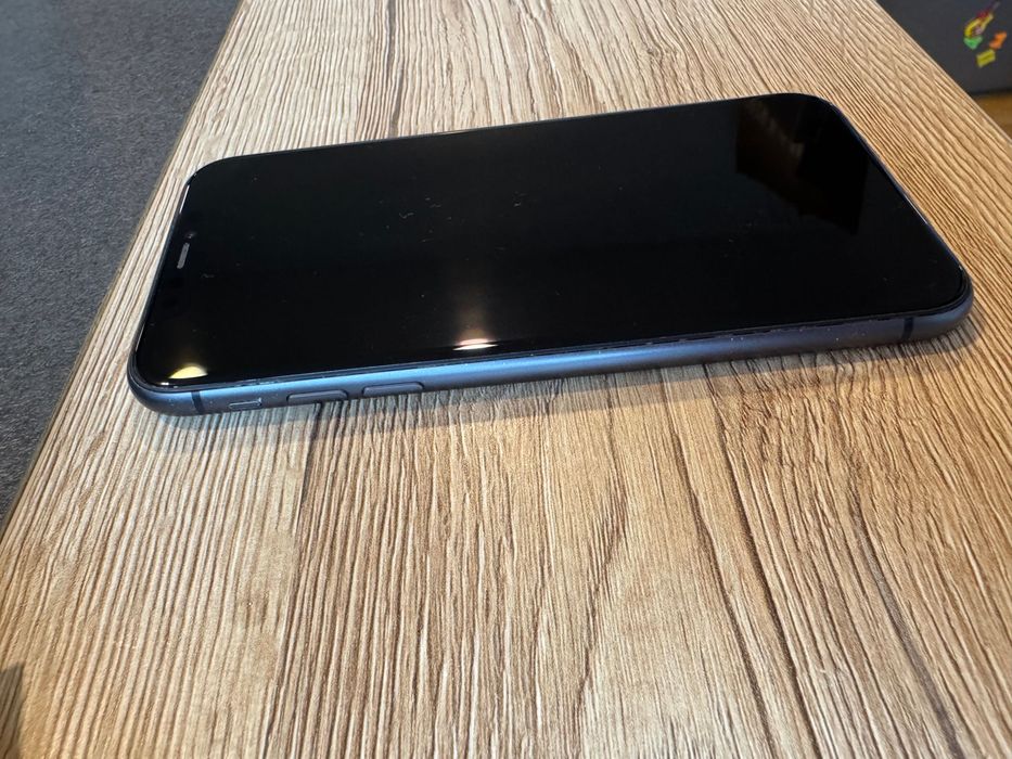 Apple Iphone 11 64GB