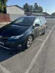 Toyota Auris Hybrid