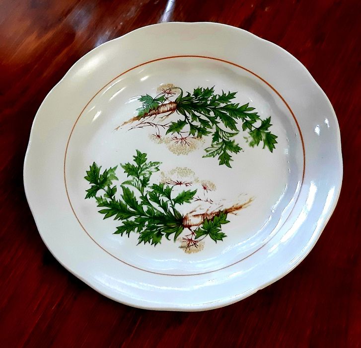 Продам блюда Прибалтика, Чехословакия, Польша. Раритет.