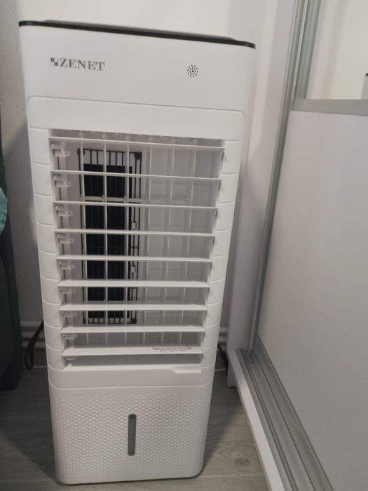 Aparat de aer conditionat portabil