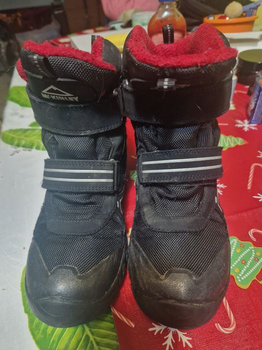 Bocanci 36 MC kinley