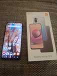 Телефон Redmi note 10s 128/6
