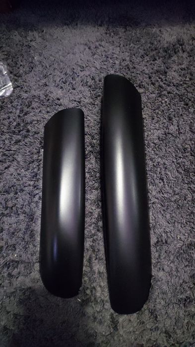 Капачки к-кт за Надлъжна греда - багажник, лява за Peugeot Partner