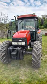 Tractor CASE JX95
