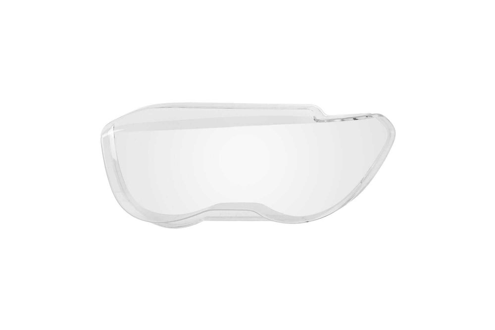 Комплект Стъкла за фар фарове BMW E65 E66 ляво и дясно stykla