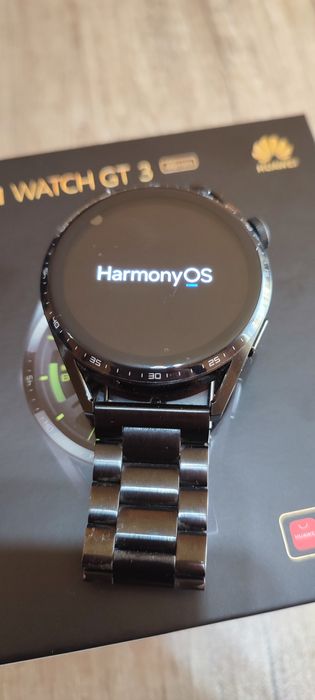 Huawei Watch GT 3