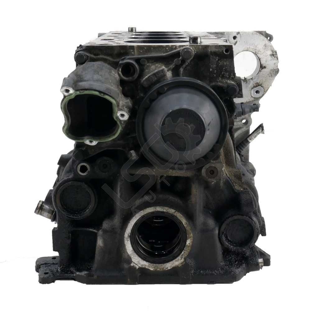 Необорудван цилиндров блок BMW 5 Series (F10, F11) ID:146583