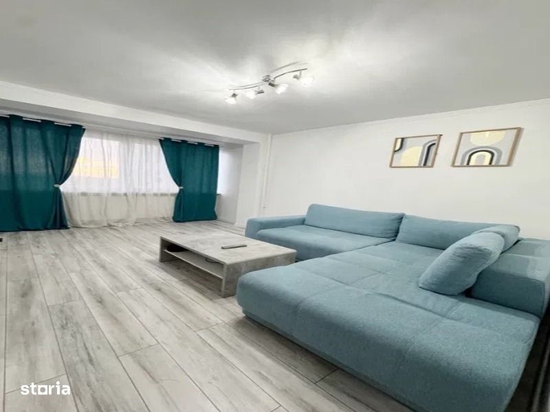 Apartament 2 camere - Bulevardul Liviu Rebreanu