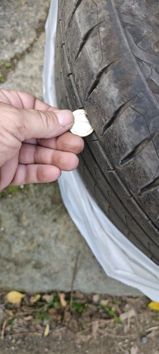 Гуми Континентал летни 215/55/18