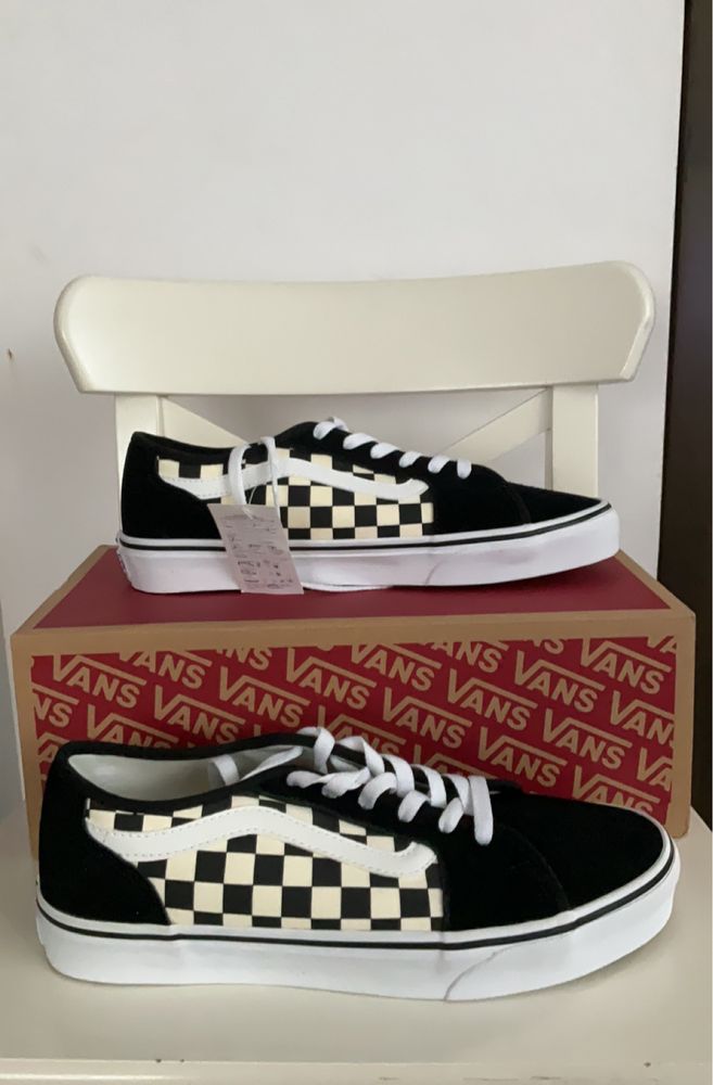 tenisi originali VANS marime - 36  42  43