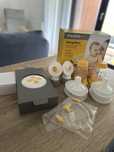 Pompa Medela Swing Maxi dubla