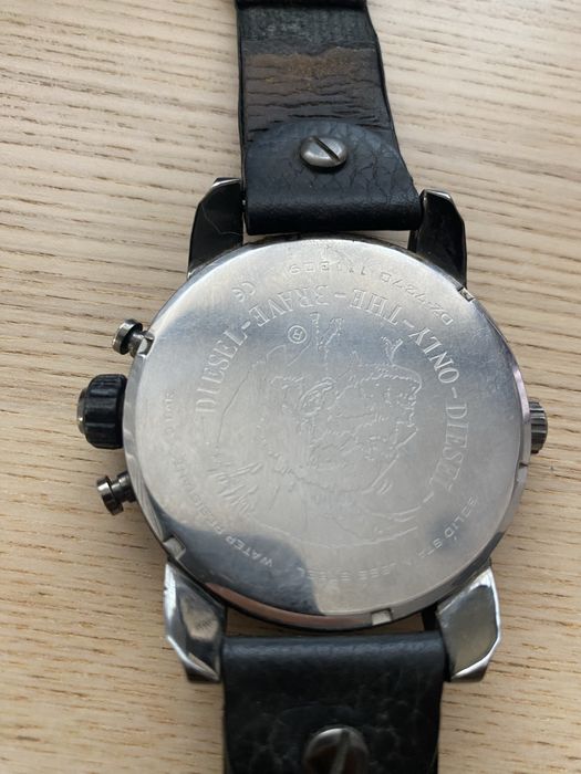 Ceas barbatesc Diesel DZ7270