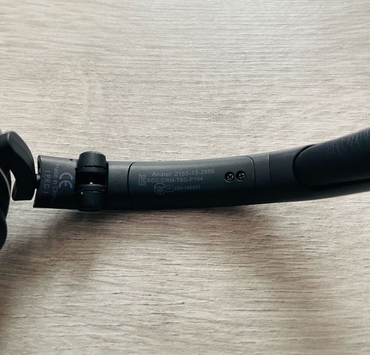 Оригинални слушалки за Mercedes S class W222 след 2013г